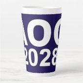 AOC 2028 MILCHTASSE (Vorderseite)