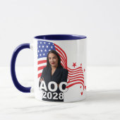 AOC 2028 TASSE (Links)