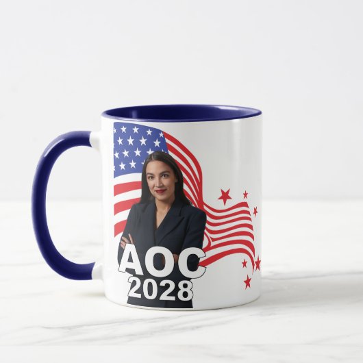 AOC 2028 TASSE (Links)