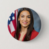 AOC BUTTON (Vorderseite)