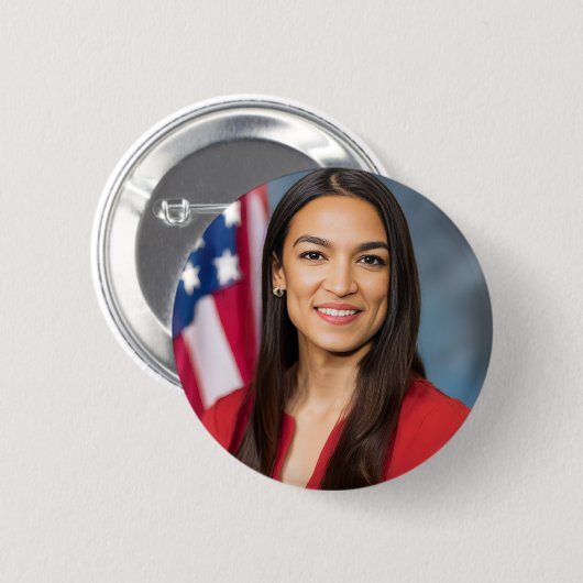 AOC BUTTON (Vorne & Hinten)