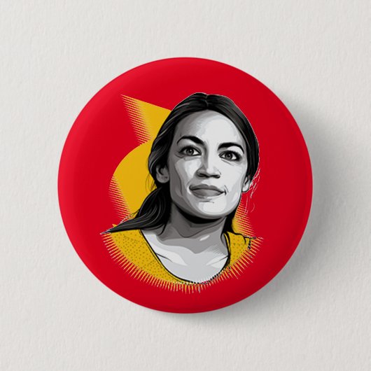 AOC BUTTON (Vorderseite)