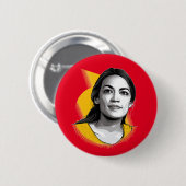 AOC BUTTON (Vorne & Hinten)