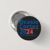 AOC BUTTON (Vorne & Hinten)
