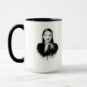 AOC Graffiti-Kunst Tasse