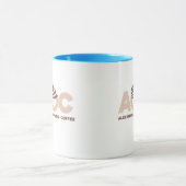 AOC HOFFNUNG TASSE (Zentrum)
