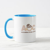 AOC HOFFNUNG TASSE (Links)