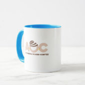 AOC HOFFNUNG TASSE (Vorderseite Links)