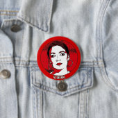 AOC Illiberal Button (Beispiel)
