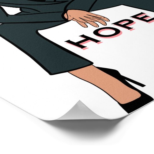 AOC-Illustration Poster (Ecke)