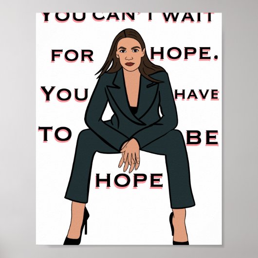 AOC-Illustration Poster (Vorne)