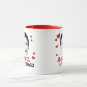 AOC ist meine BAE Tasse (Zentrum)