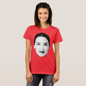 AOC KOPF T-Shirt (Vorne ganz)