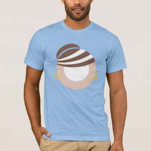 AOC Körbe T-Shirt