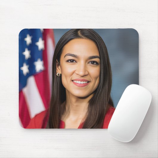 AOC MOUSEPAD (Mit Mouse)