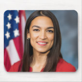 AOC MOUSEPAD (Vorne)