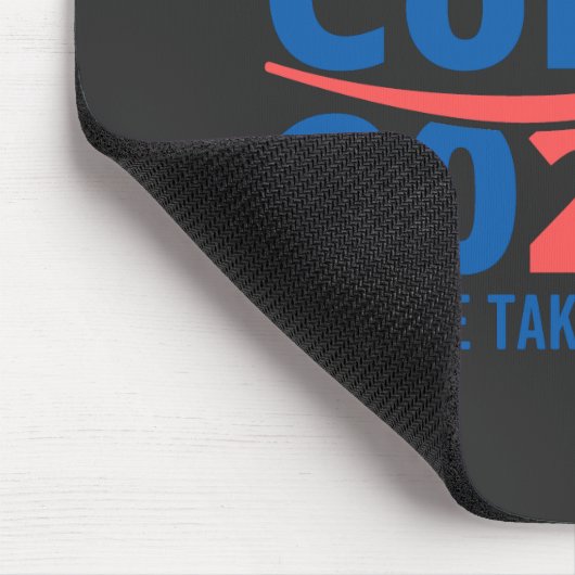 AOC MOUSEPAD (Ecke)