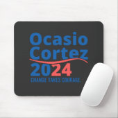 AOC MOUSEPAD (Mit Mouse)