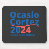 AOC MOUSEPAD (Vorne)