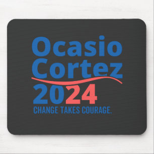 AOC MOUSEPAD