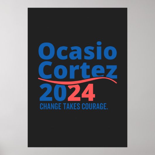 AOC POSTER (Vorne)