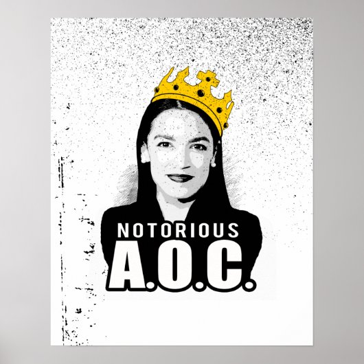 AOC POSTER (Vorne)