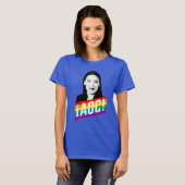 AOC Pride T-Shirt (Vorne ganz)