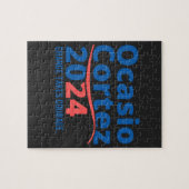 AOC PUZZLE (Horizontal)