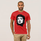 AOC: Sie T-Shirt (Vorne ganz)
