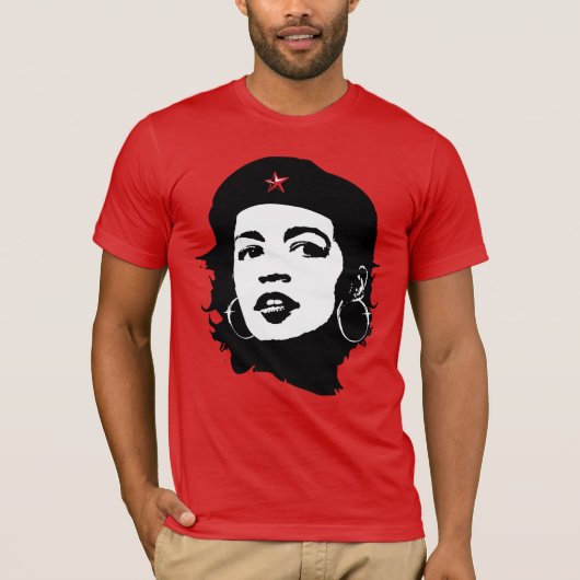 AOC: Sie T-Shirt (Vorderseite)