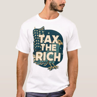 Aoc-Steuer T-Shirt