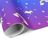 AOC Stolz Geschenkpapier (Rolleneckpunkt)