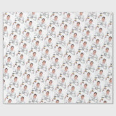 AOC Stolz Geschenkpapier (Flach)