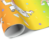 AOC Stolz Geschenkpapier (Rolleneckpunkt)