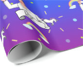 AOC Stolz Geschenkpapier (Rolleneckpunkt)