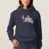 AOC Stolz Hoodie (Vorderseite)