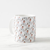 AOC Stolz Kaffeetasse (Vorderseite Links)