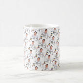 AOC Stolz Kaffeetasse (Mittel)