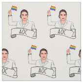 AOC Stolz Stoff (Muster)