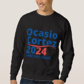 AOC SWEATSHIRT (Vorderseite)