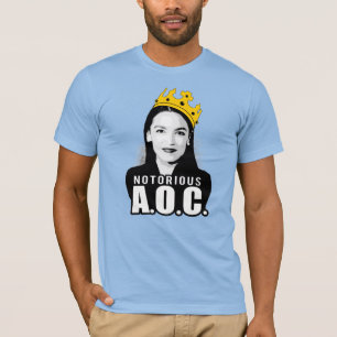 AOC T-Shirt