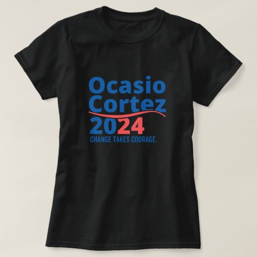 AOC T-Shirt (Design vorne)