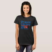 AOC T-Shirt (Vorne ganz)
