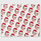 AOC Weihnachten Geschenkpapier (Flach)