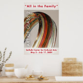 AOG2 Poster, Tan-Version Poster (Küche)