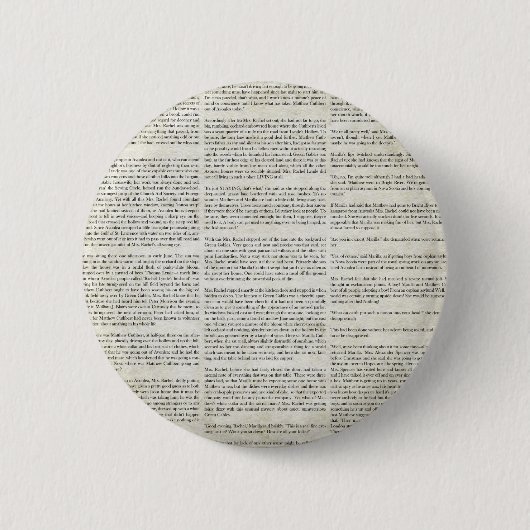 AOGG NEWSPAPER WORDS GRUNGE GESCHICHTE BACKGRUNDS BUTTON (Vorderseite)