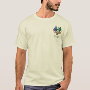 AOH St.columba-T - Shirt