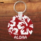 Aoha Schlüsselanhänger (Vorderseite)