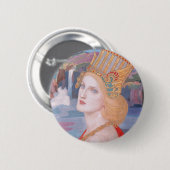 Aoife, c. 1914 von John Duncan Button (Vorne & Hinten)