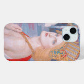 Aoife, c. 1914 von John Duncan Case-Mate iPhone Hülle (Rückseite (Horizontal))